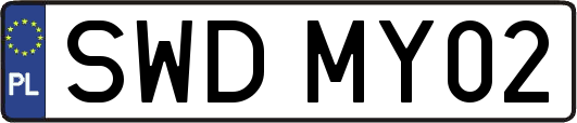 SWDMY02