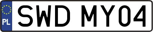 SWDMY04