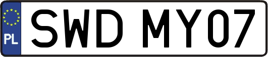 SWDMY07