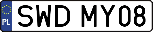 SWDMY08