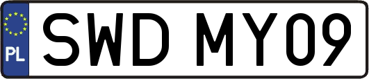 SWDMY09