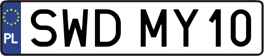 SWDMY10