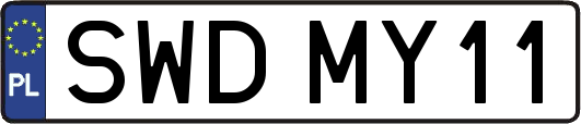 SWDMY11