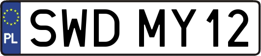 SWDMY12