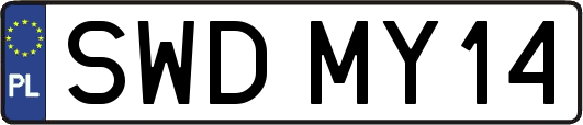SWDMY14