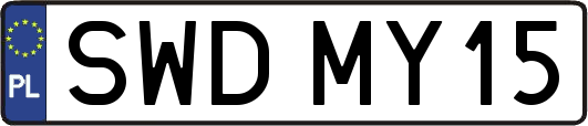SWDMY15