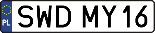 SWDMY16
