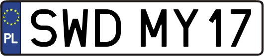 SWDMY17