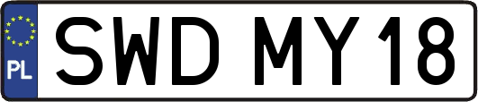 SWDMY18