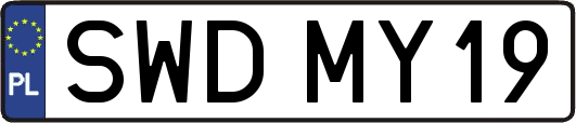 SWDMY19