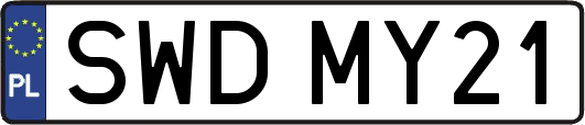 SWDMY21