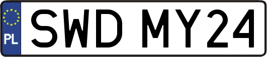 SWDMY24