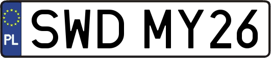 SWDMY26
