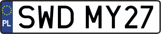 SWDMY27