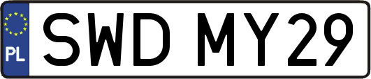 SWDMY29
