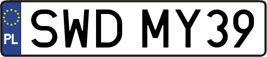 SWDMY39