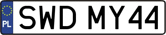 SWDMY44