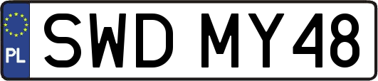 SWDMY48