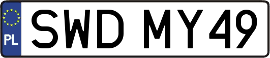 SWDMY49