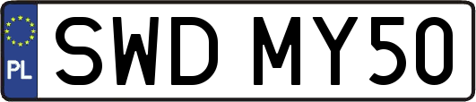 SWDMY50