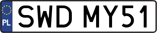 SWDMY51