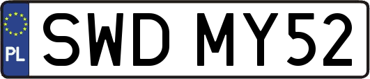 SWDMY52