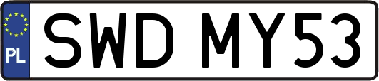 SWDMY53