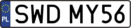 SWDMY56