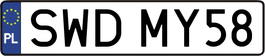 SWDMY58