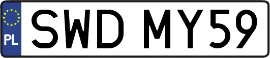 SWDMY59