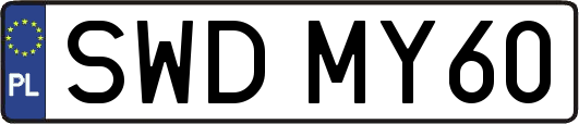 SWDMY60