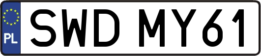 SWDMY61