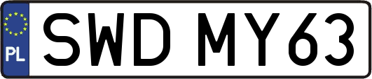 SWDMY63