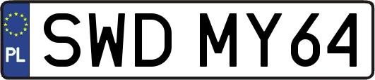 SWDMY64