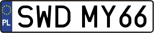 SWDMY66