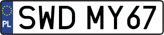 SWDMY67
