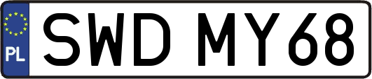 SWDMY68
