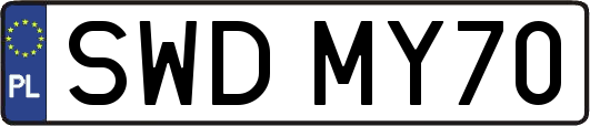 SWDMY70