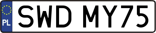 SWDMY75