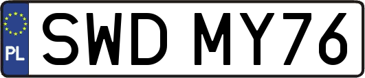 SWDMY76