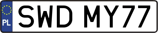 SWDMY77
