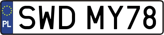 SWDMY78