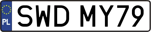 SWDMY79