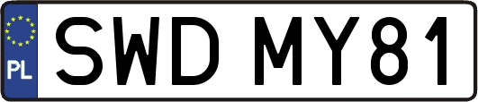 SWDMY81