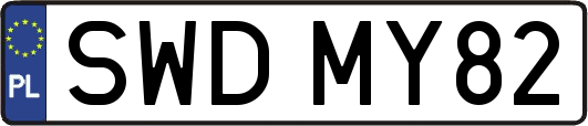 SWDMY82