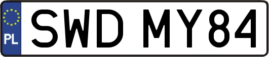 SWDMY84