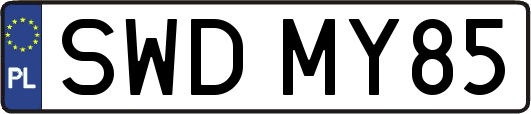 SWDMY85