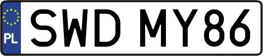 SWDMY86