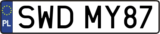 SWDMY87
