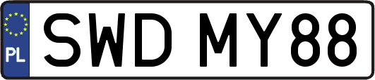 SWDMY88